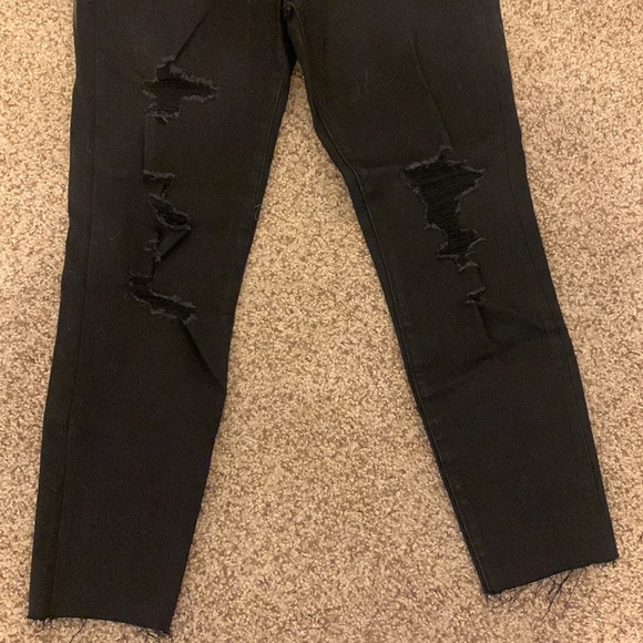 Abercrombie & Fitch Ultra Super Skinny Ankle size 8/29S - Picture 5 of 6